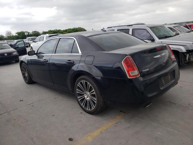 Photo 2 from auction – 2012 CHRYSLER 300 S with VIN 2C3CCABG6CH140773