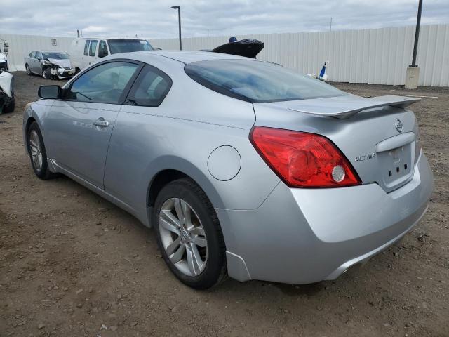 Photo 2 from auction – 2010 NISSAN ALTIMA S with VIN 1N4AL2EP7AC165952