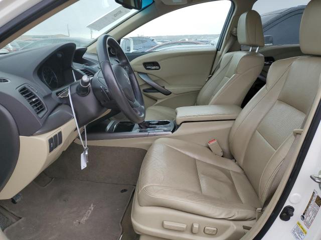 Photo 7 from auction – 2015 ACURA RDX with VIN 5J8TB3H33FL000042