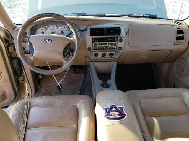 Photo 8 from auction – 2002 FORD EXPLORER S with VIN 1FMZU67E92UA97335