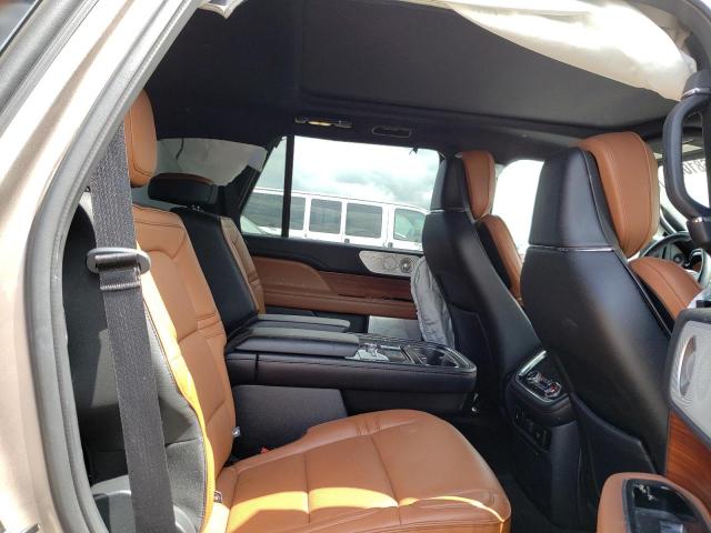 Photo 11 from auction – 2018 LINCOLN NAVIGATOR with VIN 5LMJJ2LT4JEL09647
