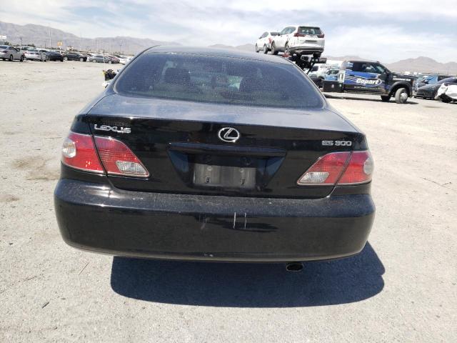 Photo 6 from auction – 2003 LEXUS ES 300 with VIN JTHBF30G130113979