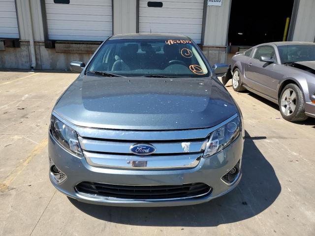 Photo 5 from auction – 2011 FORD FUSION SEL with VIN 3FAHP0JA5BR200547