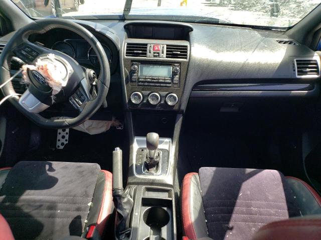 Photo 8 from auction – 2015 SUBARU WRX PREMIU with VIN JF1VA1D6XF8807648