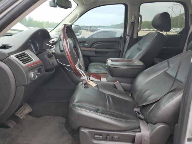 Photo 7 from auction – 2012 CADILLAC ESCALADE L with VIN 1GYS3BEF7CR314425