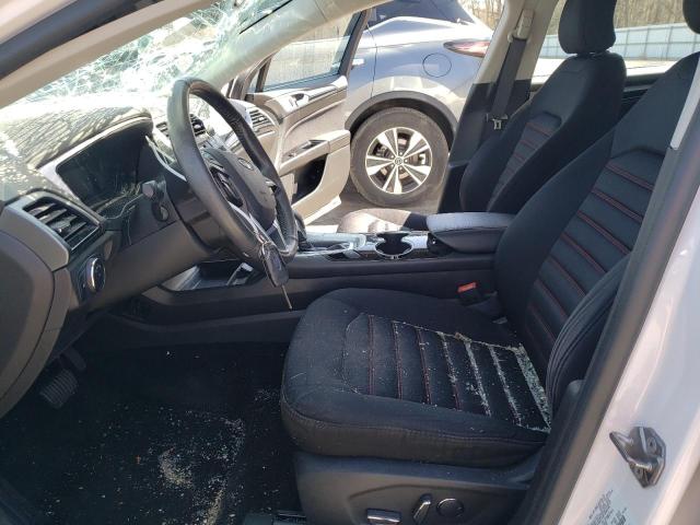 Photo 7 from auction – 2015 FORD FUSION SE with VIN 3FA6P0HD6FR176515