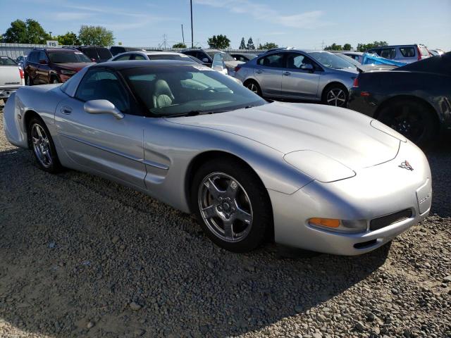 Photo 4 from auction – 1998 CHEVROLET CORVETTE with VIN 1G1YY22G8W5128783