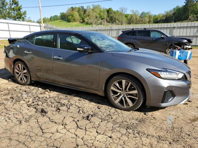 Photo 4 from auction – 2019 NISSAN MAXIMA S with VIN 1N4AA6AV1KC367981
