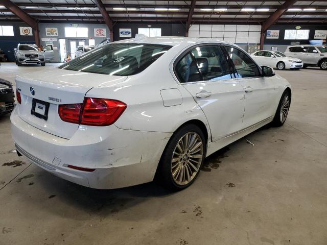 Photo 3 from auction – 2013 BMW 328 XI SUL with VIN WBA3B5C51DF591936