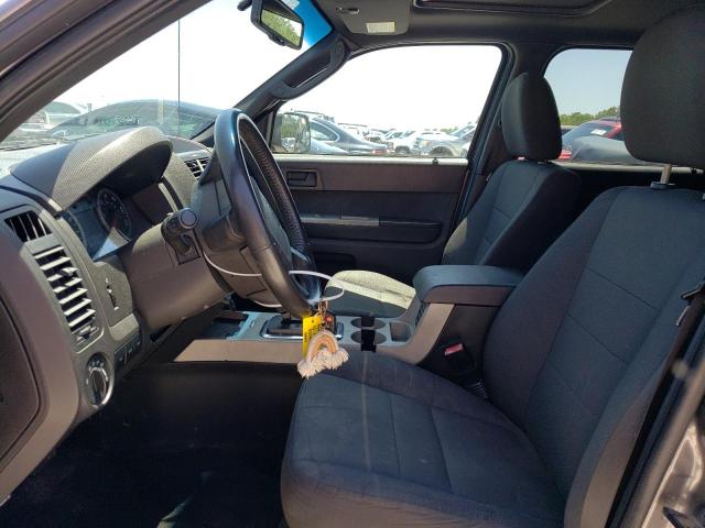 Photo 7 from auction – 2010 FORD ESCAPE XLT with VIN 1FMCU0DG9AKC83315