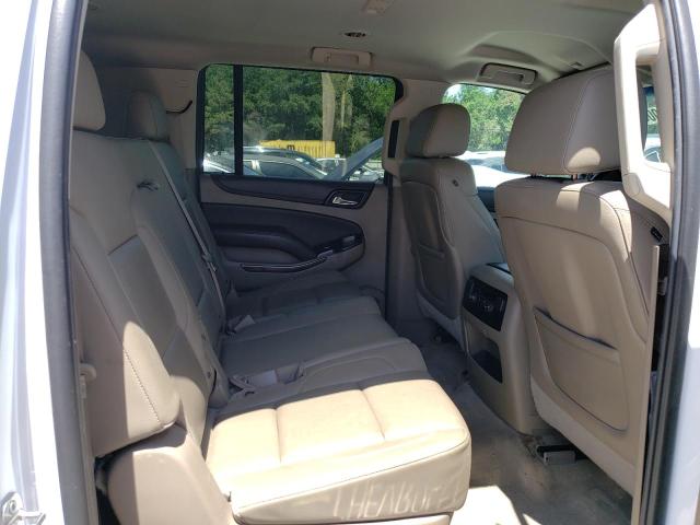 Photo 10 from auction – 2015 CHEVROLET SUBURBAN C with VIN 1GNSCJKC2FR539857