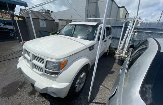 Photo 2 from auction – 2010 DODGE NITRO HEAT with VIN 1D4PT4GK5AW156864