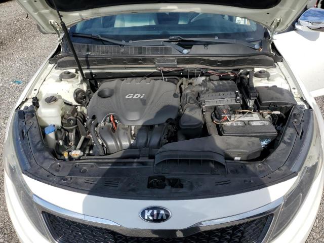 Foto 11 de la subasta – 2013 KIA OPTIMA LX con VIN KNAGM4A75D5376625