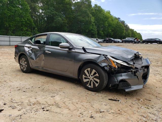 Photo 4 from auction – 2021 NISSAN ALTIMA S with VIN 1N4BL4BV7MN355827