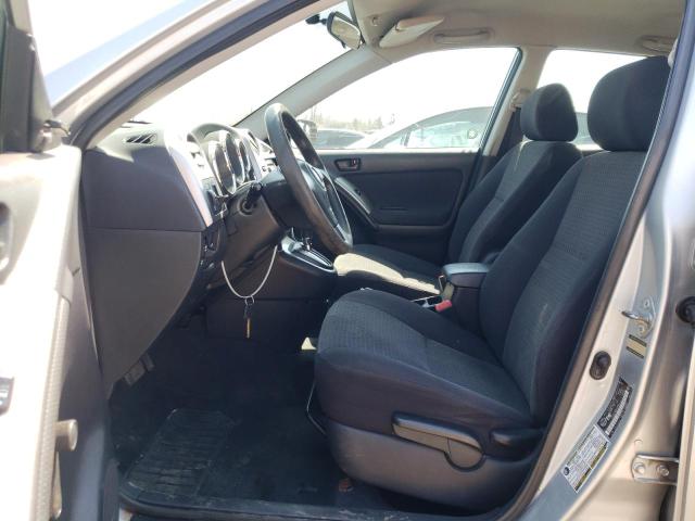 Photo 7 from auction – 2005 TOYOTA COROLLA MA with VIN 2T1KR32E55C552521