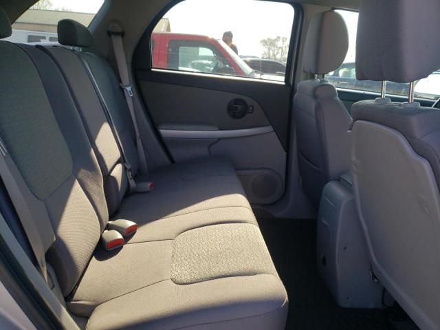 Photo 11 from auction – 2007 CHEVROLET EQUINOX LT with VIN 2CNDL63F176245642