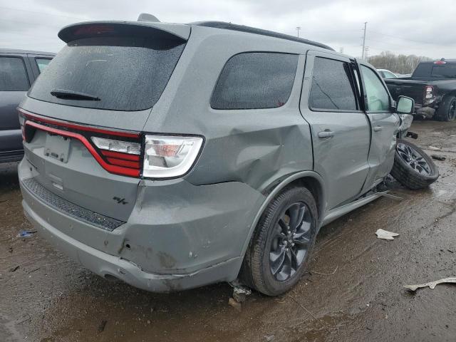 Photo 3 from auction – 2022 DODGE DURANGO R/ with VIN 1C4SDJCT4NC229392
