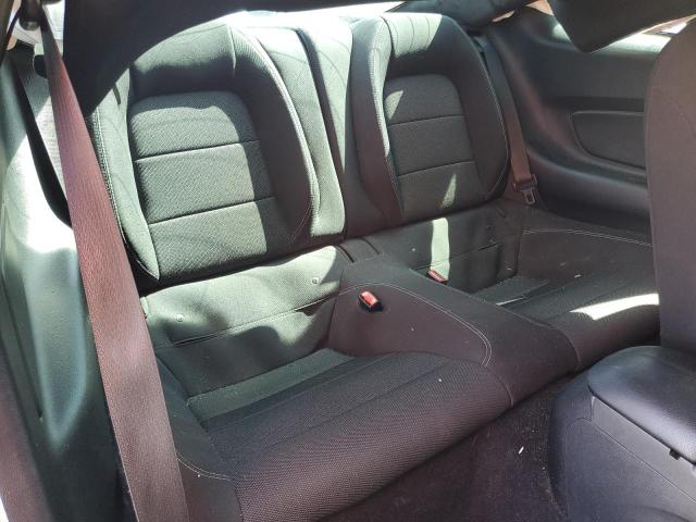 Photo 10 from auction – 2017 FORD MUSTANG with VIN 1FA6P8AM9H5203060