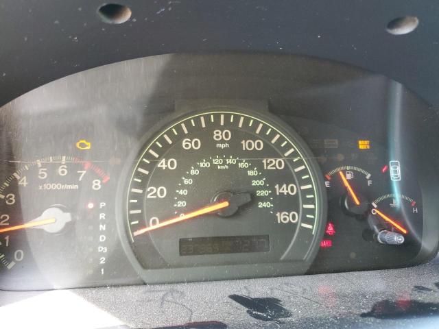 Photo 9 from auction – 2003 HONDA ACCORD EX with VIN JHMCM56653C060870