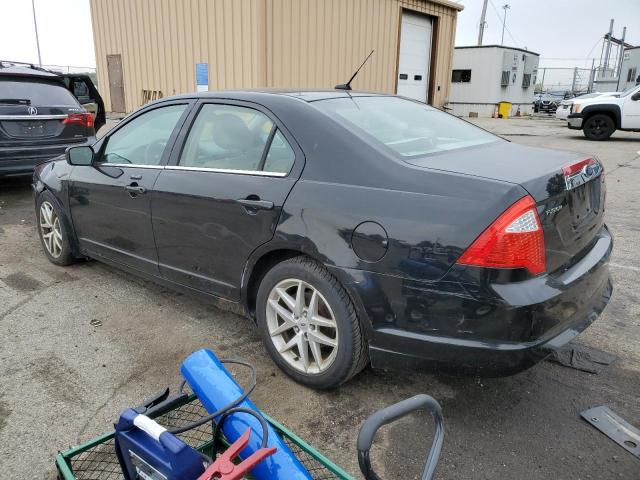 Photo 2 from auction – 2010 FORD FUSION SEL with VIN 3FAHP0JA7AR253040