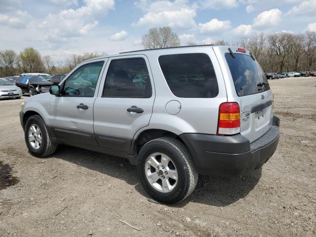 Photo 2 from auction – 2007 FORD ESCAPE XLT with VIN 1FMYU03187KB08095