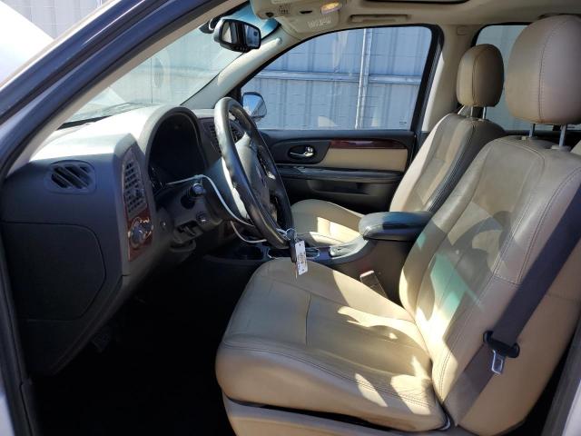 Photo 7 from auction – 2006 SAAB 9-7X ARC with VIN 5S3ET13M062804002