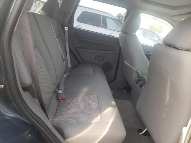 Photo 10 from auction – 2007 JEEP GRAND CHER with VIN 1J8HR48P47C589315