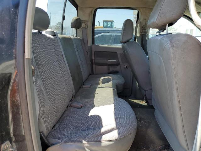 Photo 10 from auction – 2008 DODGE RAM 1500 S with VIN 1D7HA18N68S571472