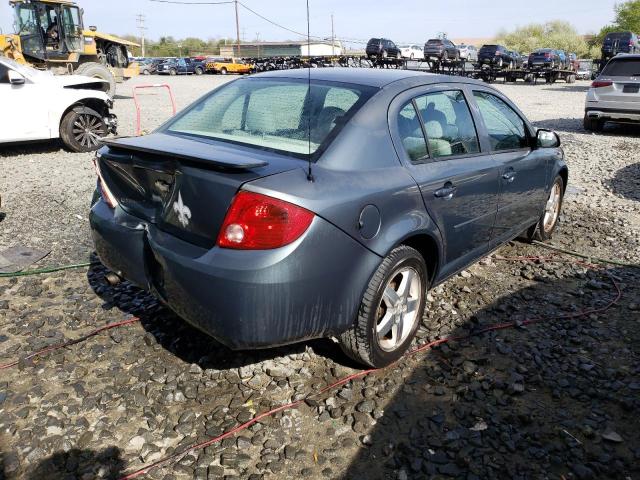 Photo 3 from auction – 2006 CHEVROLET COBALT LT with VIN 1G1AL55F367661343