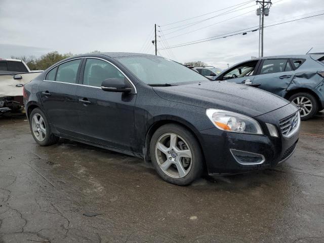 Photo 4 from auction – 2012 VOLVO S60 T5 with VIN YV1622FS4C2102901