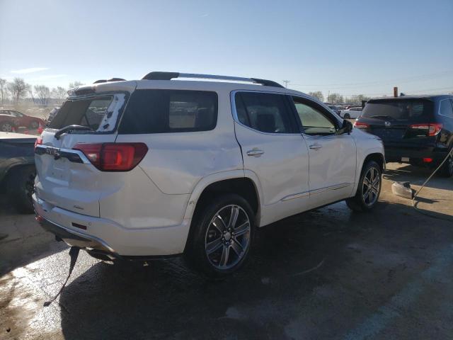 Photo 3 from auction – 2017 GMC ACADIA DEN with VIN 1GKKNXLS0HZ298349