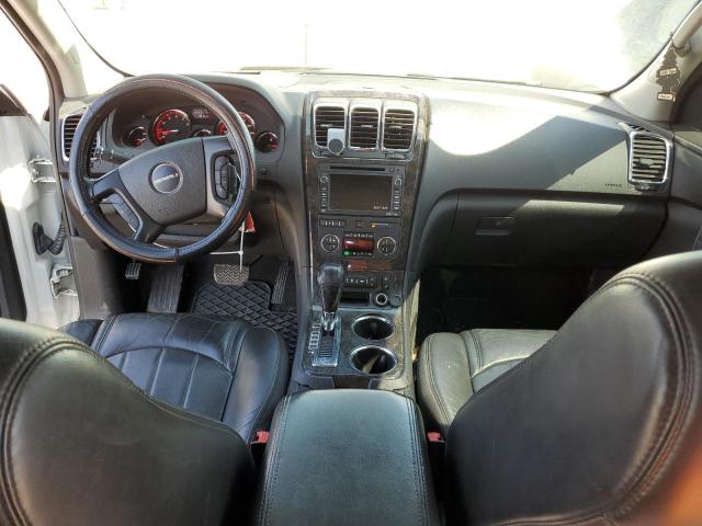 Photo 8 from auction – 2011 GMC ACADIA DEN with VIN 1GKKVTED0BJ350981