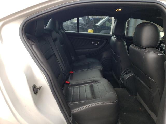 Photo 10 from auction – 2016 FORD TAURUS SHO with VIN 1FAHP2KT1GG136159