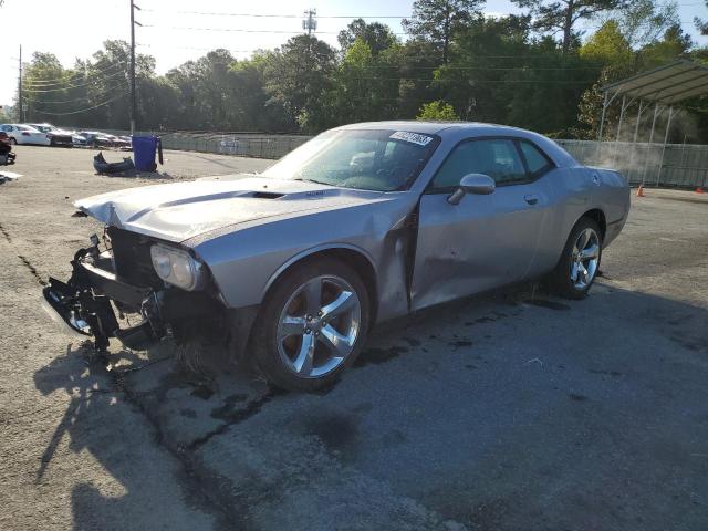 DODGE CHALLENGER 2014 with VIN 2C3CDYBT4EH261792 - Photo from auction