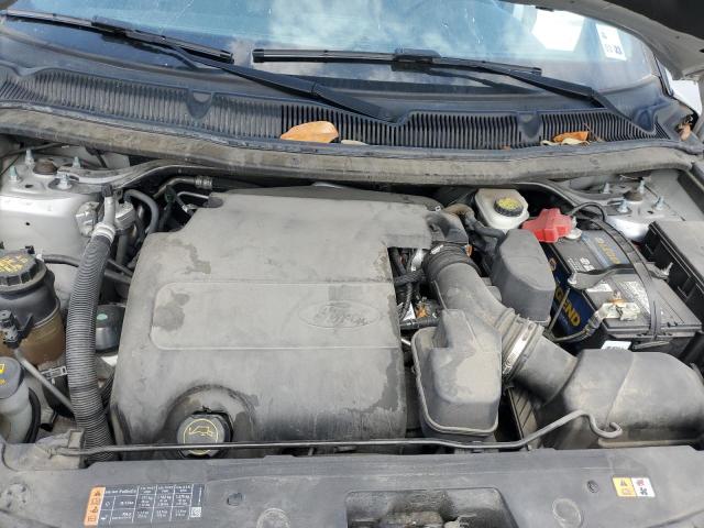 Photo 12 from auction – 2017 FORD EXPLORER X with VIN 1FM5K7D82HGD78599