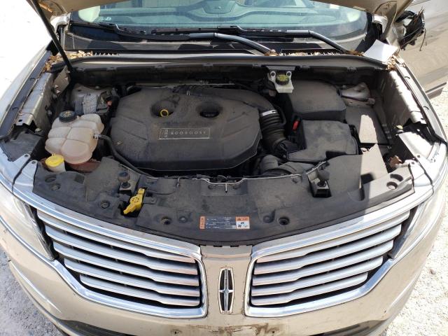 Photo 12 from auction – 2015 LINCOLN MKC with VIN 5LMCJ2A98FUJ44831