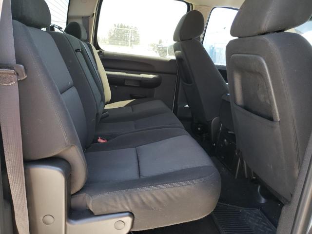 Photo 10 from auction – 2011 CHEVROLET SILVERADO with VIN 3GCPKSE34BG310920