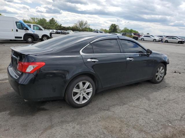 Photo 3 from auction – 2008 LEXUS ES 350 with VIN JTHBJ46G082249799