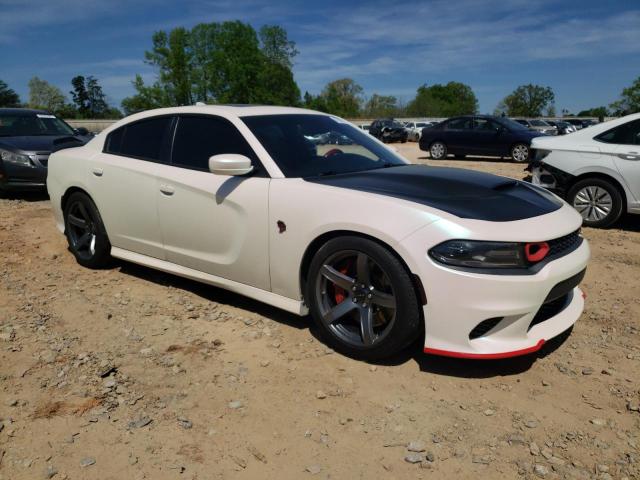 Photo 4 from auction – 2019 DODGE CHARGER SR with VIN 2C3CDXL92KH725929
