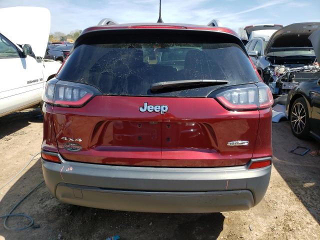 Photo 6 from auction – 2019 JEEP CHEROKEE L with VIN 1C4PJMLB8KD168528