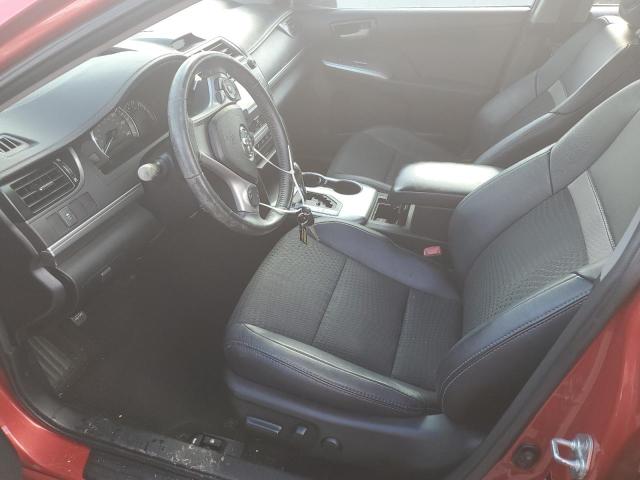 Photo 7 from auction – 2013 TOYOTA CAMRY L with VIN 4T1BF1FK0DU652911
