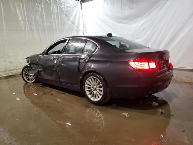Photo 2 from auction – 2013 BMW 535 XI with VIN WBAFU7C52DDU69309