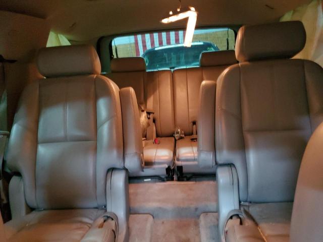 Photo 10 from auction – 2007 GMC YUKON with VIN 1GKFK130X7J239246