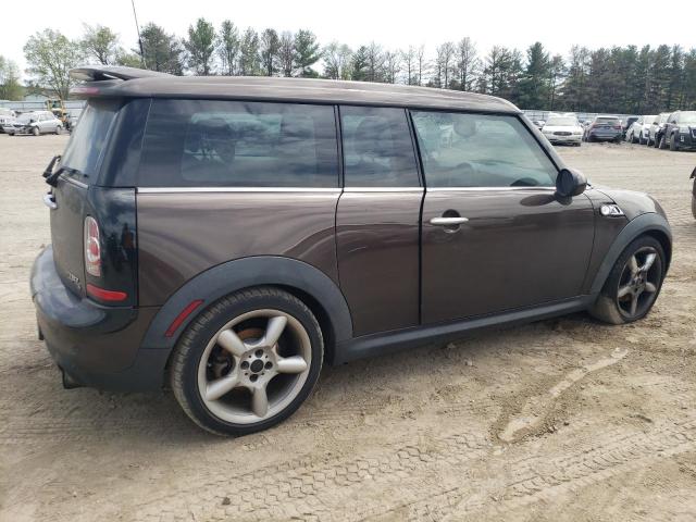 Photo 3 from auction – 2012 MINI COOPER S C with VIN WMWZG3C50CTY37973