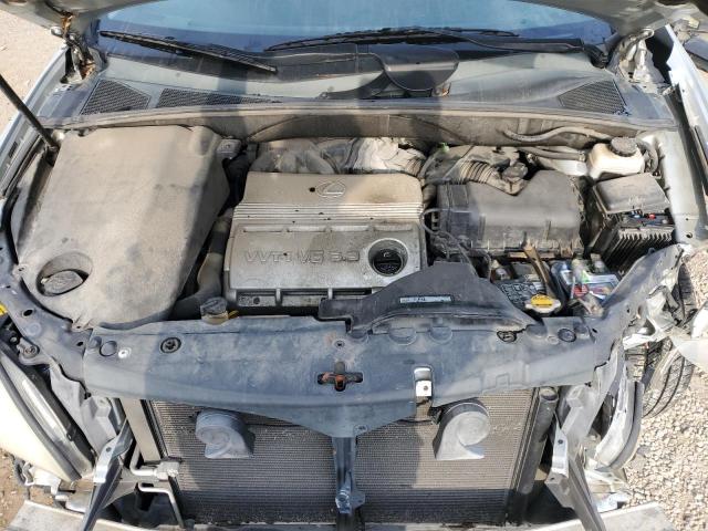 Photo 12 from auction – 2005 LEXUS RX 330 with VIN 2T2HA31U25C075651