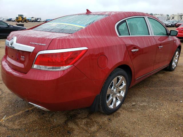Photo 3 from auction – 2013 BUICK LACROSSE with VIN 1G4GC5E30DF315658