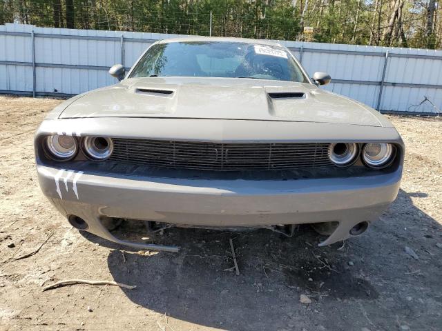 Photo 5 from auction – 2017 DODGE CHALLENGER with VIN 2C3CDZAG8HH578294