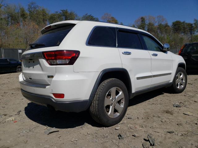 Photo 3 from auction – 2013 JEEP GRAND CHER with VIN 1C4RJFBG6DC638808
