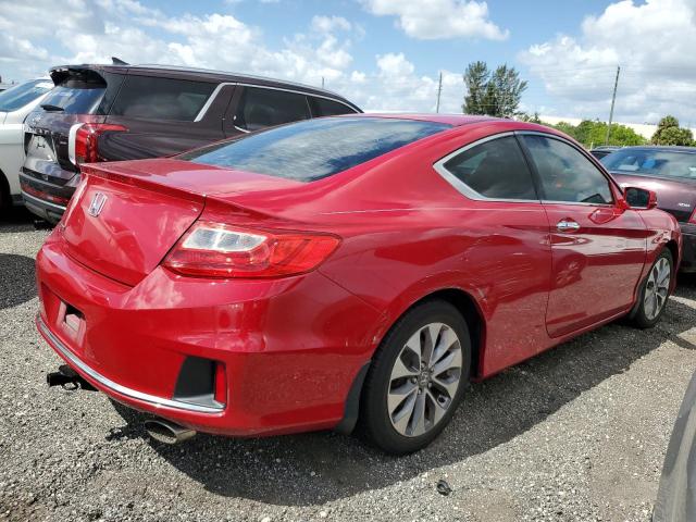 Photo 3 from auction – 2014 HONDA ACCORD EX with VIN 1HGCT1B70EA013600