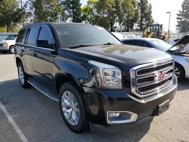 Photo 4 from auction – 2015 GMC YUKON SLE with VIN 1GKS1AKC4FR102882